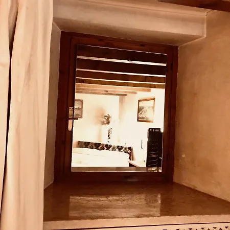 Alexandra Suites Apartment Verona