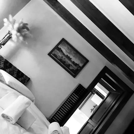 Alexandra Suites *