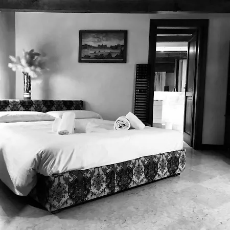 Alexandra Suites * Verona