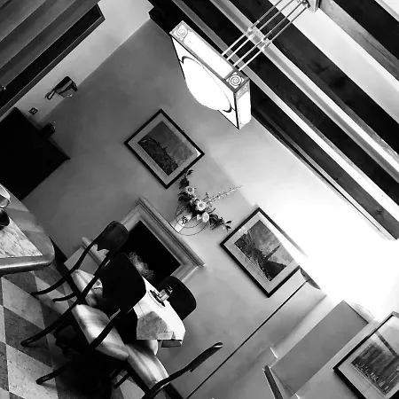 Alexandra Suites Apartment Verona
