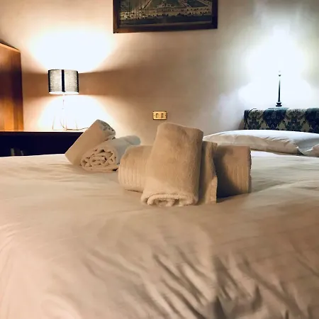 Apartment Alexandra Suites