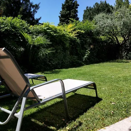 Alexandra Suites * Verona