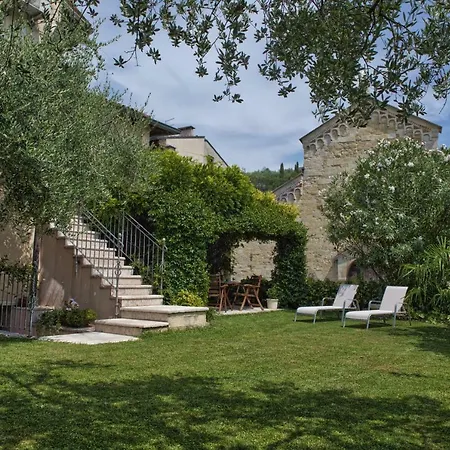Alexandra Suites * Verona