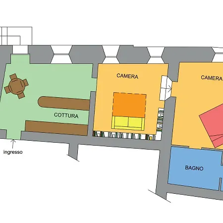 Alexandra Suites